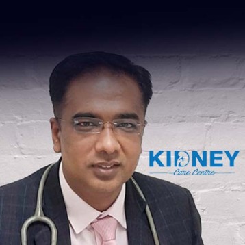 Kidney Care Centre